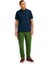 TB0A6BX4 Millers River Sleeve Stretch Polo Erkek T-Shirt 2