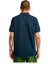 TB0A6BX4 Millers River Sleeve Stretch Polo Erkek T-Shirt 4