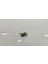 LED Drıver/trafo (24W-50W, 86V-179V, 280MA) Avize Projektör Linear 2