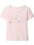 Logo Grafikli T-Shirt - 710283 1