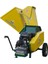 TM-510B Mobil Benzinli Kırıcılı Talaş Makinesi 1