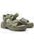 TB0A63H4Z London Vibe Backstrap Sandal Kadın Sandalet 1