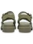 TB0A63H4Z London Vibe Backstrap Sandal Kadın Sandalet 4