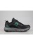 Mp 251-2811 Siyah Yeşil Erkek Sneakers 1