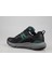 Mp 251-2811 Siyah Yeşil Erkek Sneakers 2