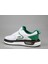 Mp 251-2843 Beyaz Yeşil Erkek Sneakers 2