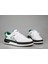 Mp 251-2843 Beyaz Yeşil Erkek Sneakers 4
