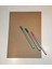 A4 Kağıt 80GR Malzeme 210X297MM 50 Adet 3