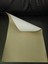 Karton Kağıt Çanta Torba Dip Kartonu Krome Karton 11 x 49CM Ebatında 500 Adet 1