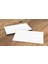 300 Adet 300 gr Selefonsuz 8x5 cm Boş Baskısız Kartvizit 2