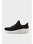 Bobs Flex Logolu Slip-On Sneaker Ayakkabı Bayan Ayakkabı 117502 Blk 2