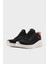 Bobs Flex Logolu Slip-On Sneaker Ayakkabı Bayan Ayakkabı 117502 Blk 4
