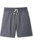 Relaxed Pull-On Şort - 716562 1