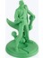 Pla Filament Satin Yeşil 4