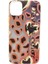 Apple iPhone 11 Leopar Desenli Kılıf : Vahşi Şıklık 🐆📱 1