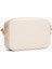 Kadın Th Distinct Kamera Omuz Çantası - Krem 2