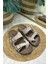 Imershoes Günlük Kadın Terlik Tek Parmak Arası Rahat Mantar Taban Tokalı Ayarlanabilir Sandalet 147 - 34162 3
