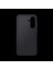 Galaxy A36 Silikon Kılıf - siyah 4