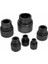Kaynak Paftası 20 mm 1/2 1