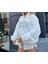 Kadın Nyc Nakışlı Içi Şardonlu Sweatshırt 3