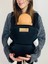 Premium Bebek Kanguru ve Taşıma Çantası - Ergonomik Konfor, Kolay Kullanım ve Modern Tasarım 4