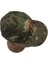 Çocuk Asker Şapkası Kamuflaj TSK 1