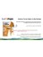 Kedi ve Köpekler İçin Ödül - Lolipop / Tavukciğer + Balkabağı / 1,5gr *5AD 3