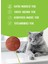 Kedi ve Köpekler İçin Ödül - Lolipop / Tavukciğer + Yabanmersini / 1,5gr * 5AD 3