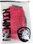Mikrofiber Oto Yıkama Eldiveni Makarna 2