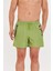 Erkek Deniz Şort Mayo Yeşil 2607-Y 4