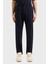 Streç Regular Fit Yüksek Bel Düz Paça Çımalı Dokuma Pantolon Erkek Pantolon EM000440 TE13603 UB109 1