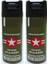2 Adet 40ML Natoo Biber Gazı Sprey 2