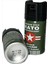2 Adet 40ML Natoo Biber Gazı Sprey 3