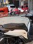 Honda Sh 125i Konfor Sele (ALT KISIM LASTİKLİ) İthal Malzeme 4