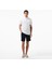 Erkek Siyah Slim Fit Şort B35214T.0TB 1