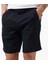 Erkek Siyah Slim Fit Şort B35214T.0TB 4