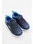 Disnew Çocuk Cırtlı Işıklı Sneaker Ayakkabı 220.25Y.111 2