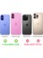 Apple iPhone 16 / 16 Plus Için Ipg Prolens Kamera Lens Koruyucu Elmas Taş Çerçeveli, Kırılmaz Cam 5