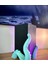 Xbox x Serisi Uyumlu Ahtapot Standı Ahtapot Tentacle Stand Xbox Series x Tentacle Dock Holder 2