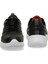 Steam Pu 4pr Siyah Erkek Koşu Ayakkabısı 5