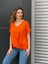 Kadın Kısa Kol Tshirt - 41597 1