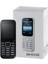 B310 Tuşlu Cep Telefonu Asker ve Yaşlı Telefonu 4