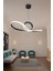 Papyon Ledli Avize - LED Avize 1