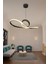 Papyon Ledli Avize - LED Avize 5