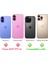 Apple iPhone 16 Pro / Pro Max Için Ipg Prolens Kamera Lens Koruyucu Elmas Taş Çerçeveli, Kırılmaz Cam 5