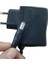 12V 0.5A Modem ve Arduino Uyumlu Plastik Kasa Priz Tipi Adaptör HW-120050E1W 4