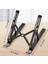 Macbook Laptop Bilgisayar Standı Notebook Özel Yükseltici Stand Tablet Tutucu Ayarlı Stand 2