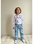 Yigit Butik Karakter Baskılı Erkek Çocuk Denim Pantolon 4