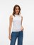 Vero Moda 10314416 Kadin Body - Beyaz 1