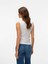 Vero Moda 10314416 Kadin Body - Beyaz 3